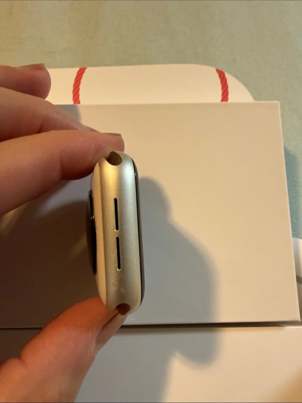 Apple Watch